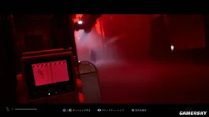 游核