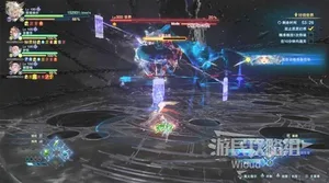 游核