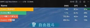 游核