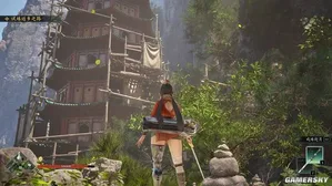 游核