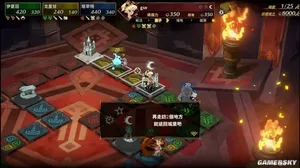 游核