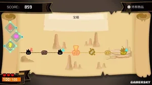 游核