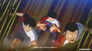 游核