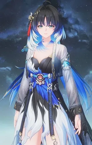 游核