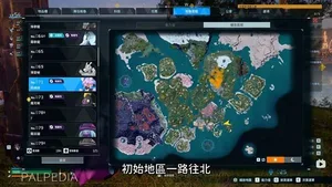 游核