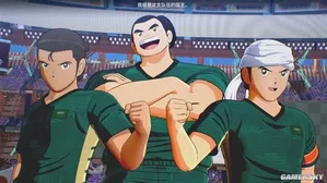 游核