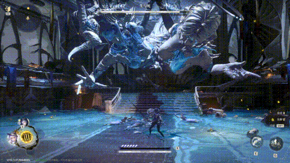游核