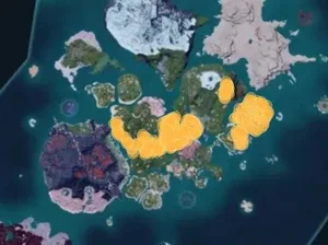 游核