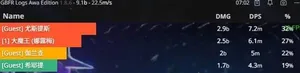 游核