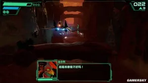 游核