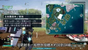 游核