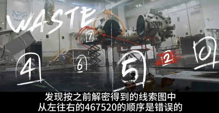 游核