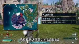 游核