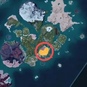 游核