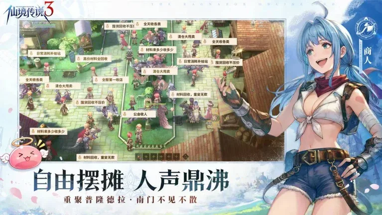 游核