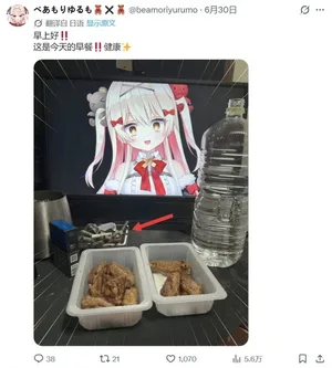 游核