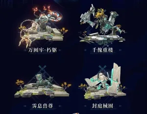 游核