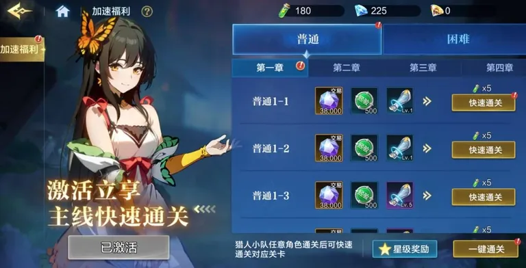 游核