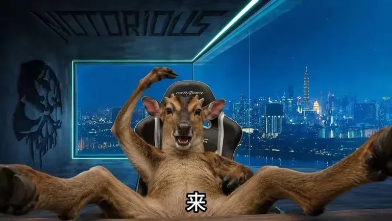游核