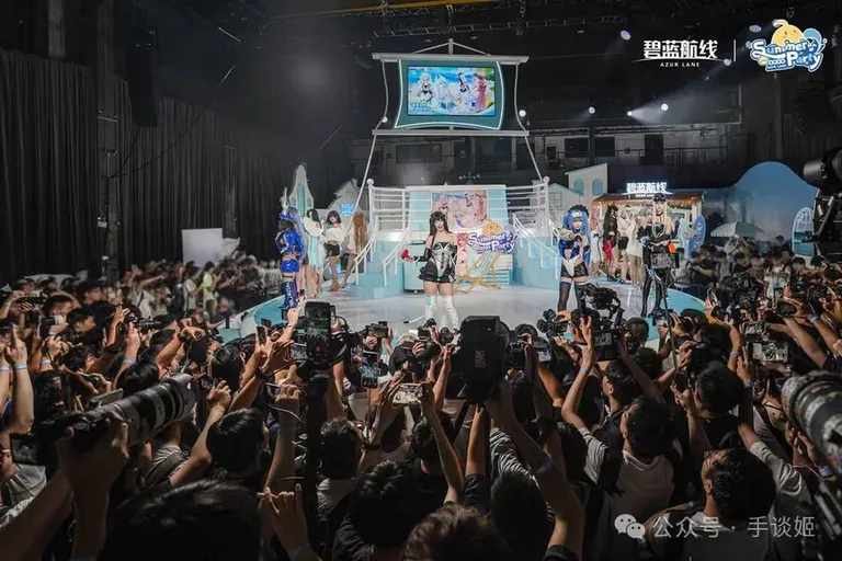 游核