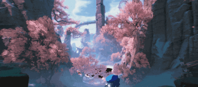 游核
