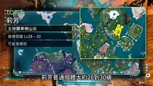 游核