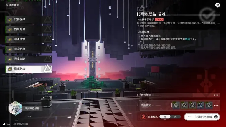 游核