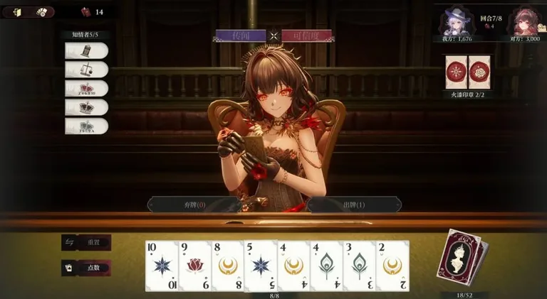 游核