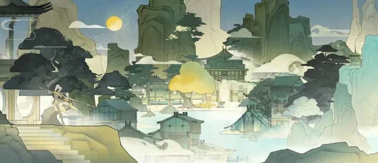 游核