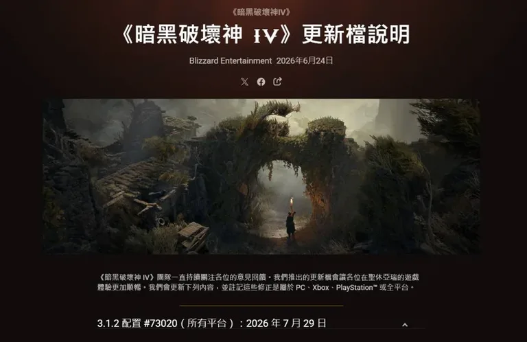 游核