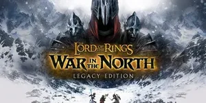 指环王：北方战争 传奇版 游戏封面图 1