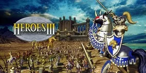 魔法门之英雄无敌3 游戏封面图 1