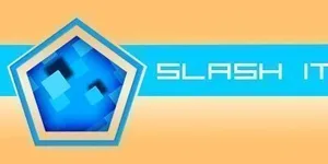 Slash It 游戏封面图 1