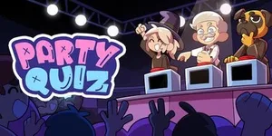 Party Quiz 游戏封面图 1