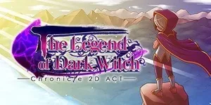 魔神少女 游戏封面图 1