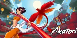 炎之鸟 游戏封面图 1