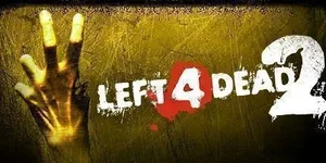 求生之路2 游戏封面图 1