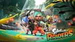 《斯普拉遁：涂击队》游核评测8.6分：别让任天堂尝到甜头了