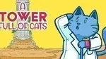A Tower Full of Cats 游戏封面图 1