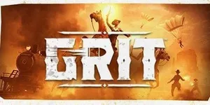 GRIT 游戏封面图 1