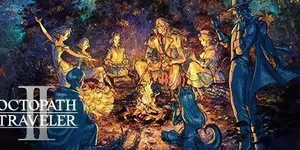 八方旅人2 游戏封面图 1
