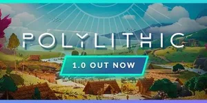 Polylithic 游戏封面图 1