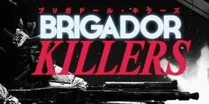 Brigador Killers 游戏封面图 1