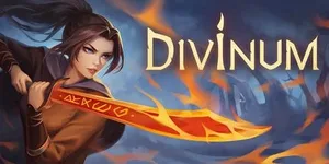 Divinum 游戏封面图 1