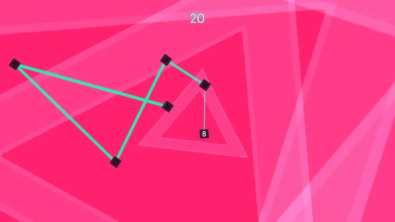 Slash It 游戏截图 2