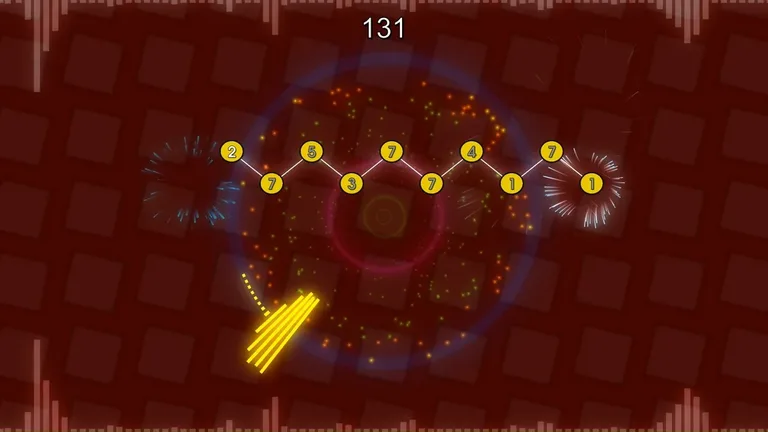 Slash It 2 游戏截图 2