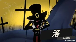 游核