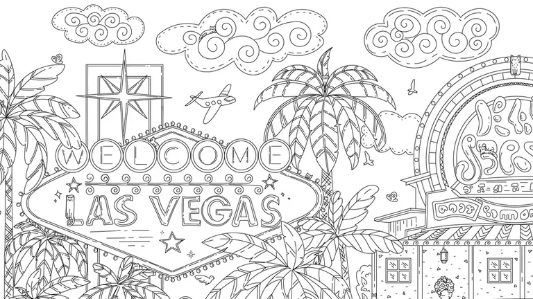 Travellin Cats in USA 游戏截图 3