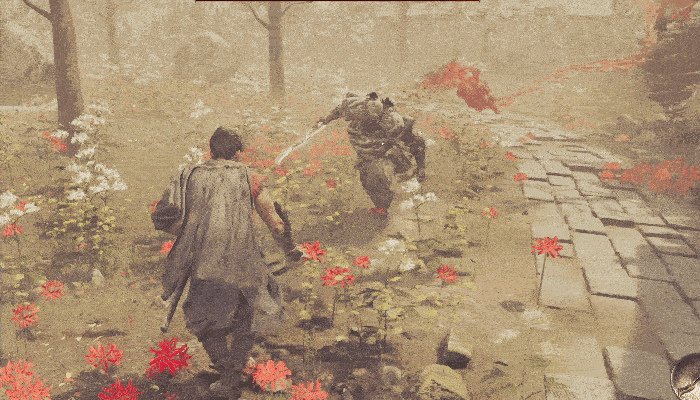 游核