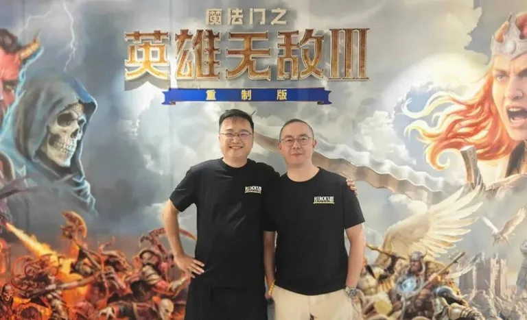 游核